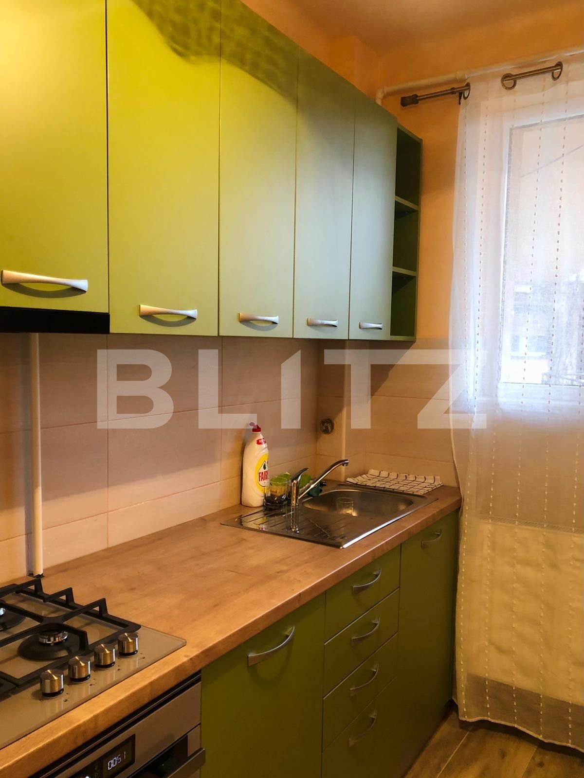Apartament de vânzare 2 camere Semicentral - 61082AV | BLITZ Cluj-Napoca | Poza4