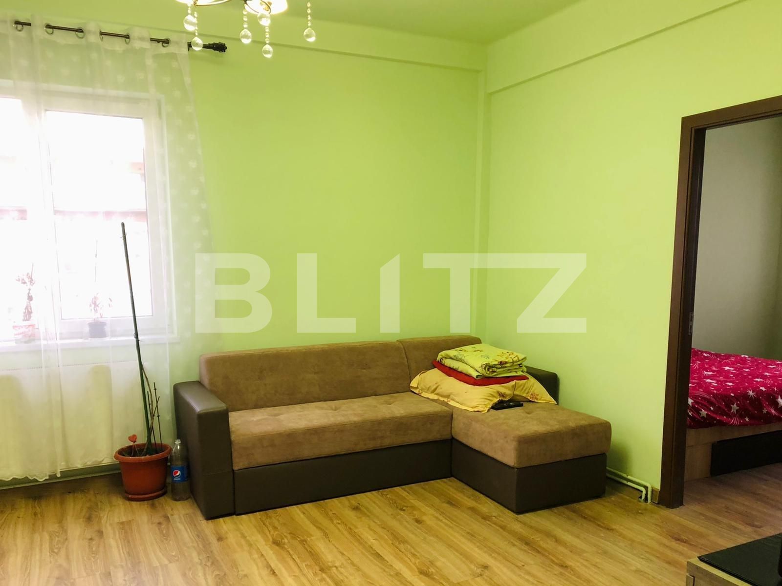 Apartament de vânzare 2 camere Semicentral - 61082AV | BLITZ Cluj-Napoca | Poza1
