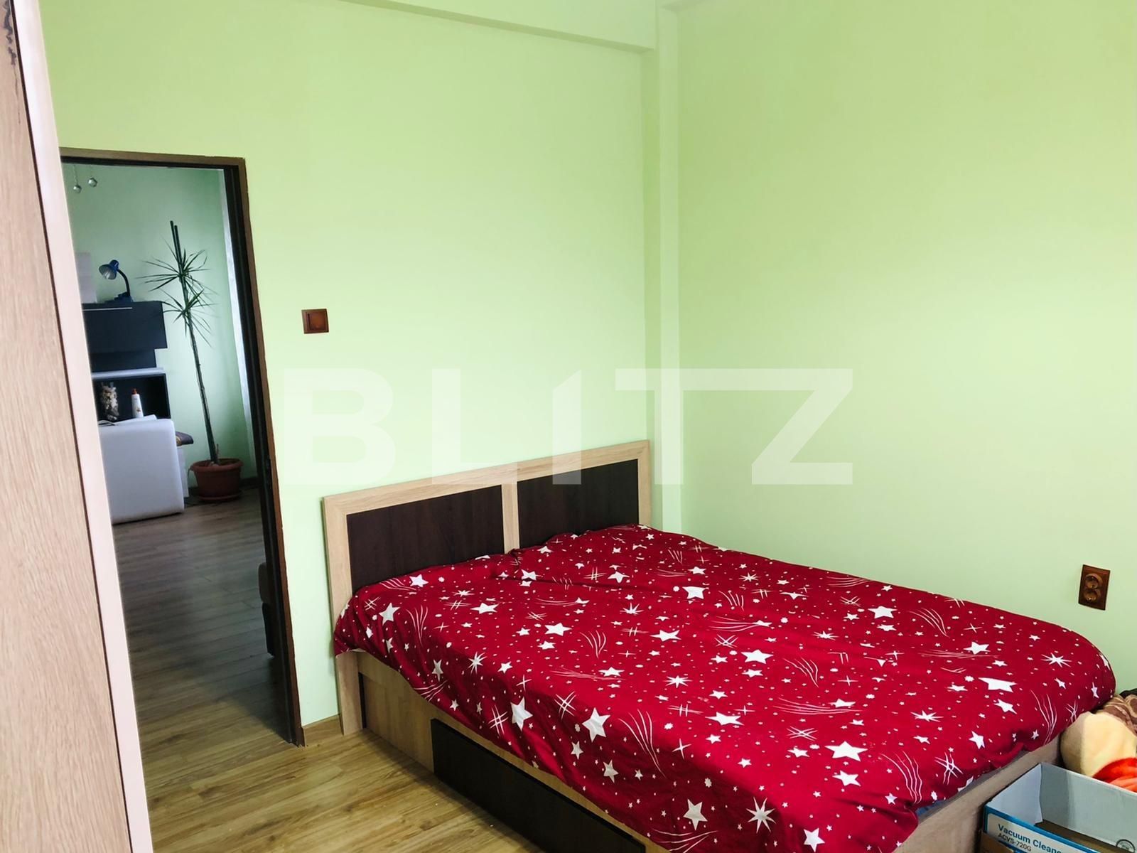 Apartament de vânzare 2 camere Semicentral - 61082AV | BLITZ Cluj-Napoca | Poza2