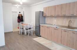 Apartament 2 camere decomandate, 60 mp, parcare, zona BMW!