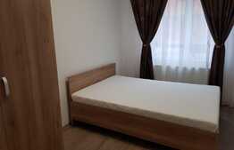 Apartament 2 camere decomandate, 60 mp, parcare, zona BMW!