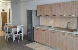 Apartament 2 camere decomandate, 60 mp, parcare, zona BMW!