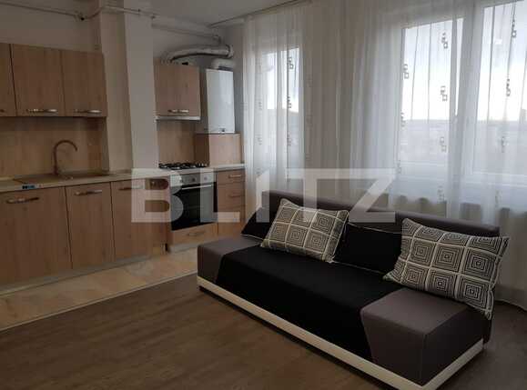 Apartament de închiriat 2 camere Floreşti - 61083AI | BLITZ Cluj-Napoca | Poza2