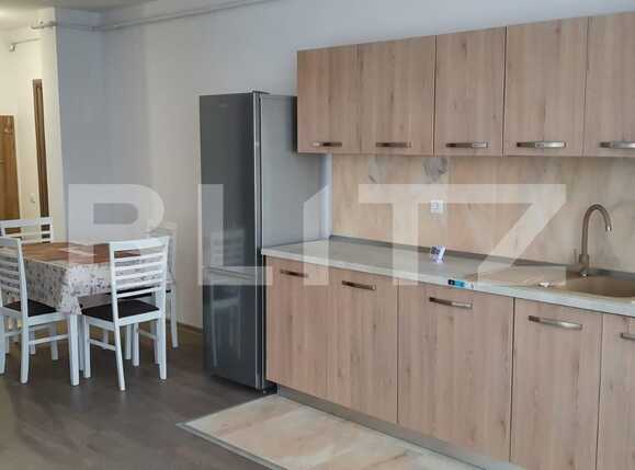 Apartament de închiriat 2 camere Floreşti - 61083AI | BLITZ Cluj-Napoca | Poza4