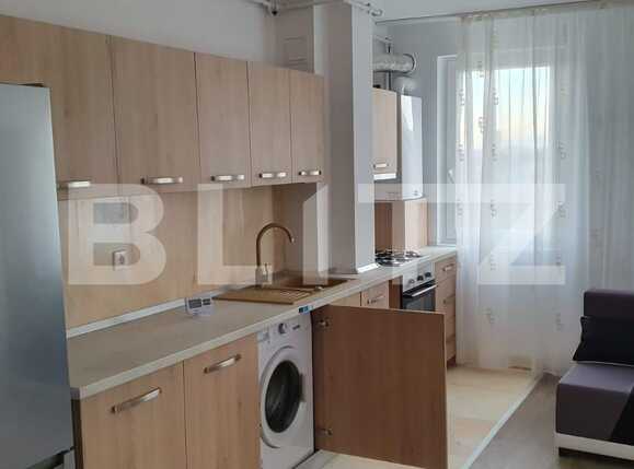 Apartament de închiriat 2 camere Floreşti - 61083AI | BLITZ Cluj-Napoca | Poza3