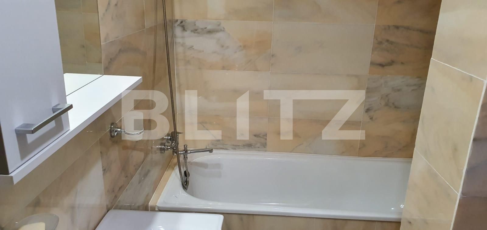 Apartament de închiriat 2 camere Floreşti - 61083AI | BLITZ Cluj-Napoca | Poza10