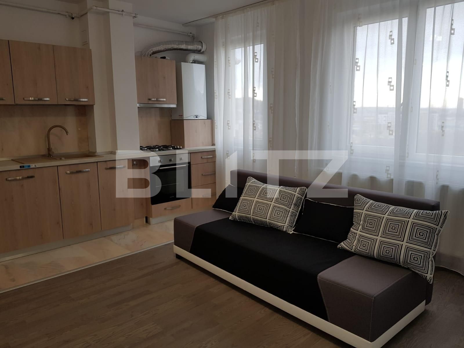 Apartament de închiriat 2 camere Floreşti - 61083AI | BLITZ Cluj-Napoca | Poza2