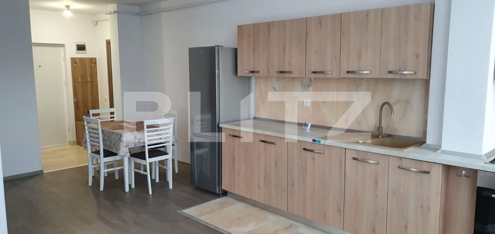 Apartament de închiriat 2 camere Floreşti - 61083AI | BLITZ Cluj-Napoca | Poza4