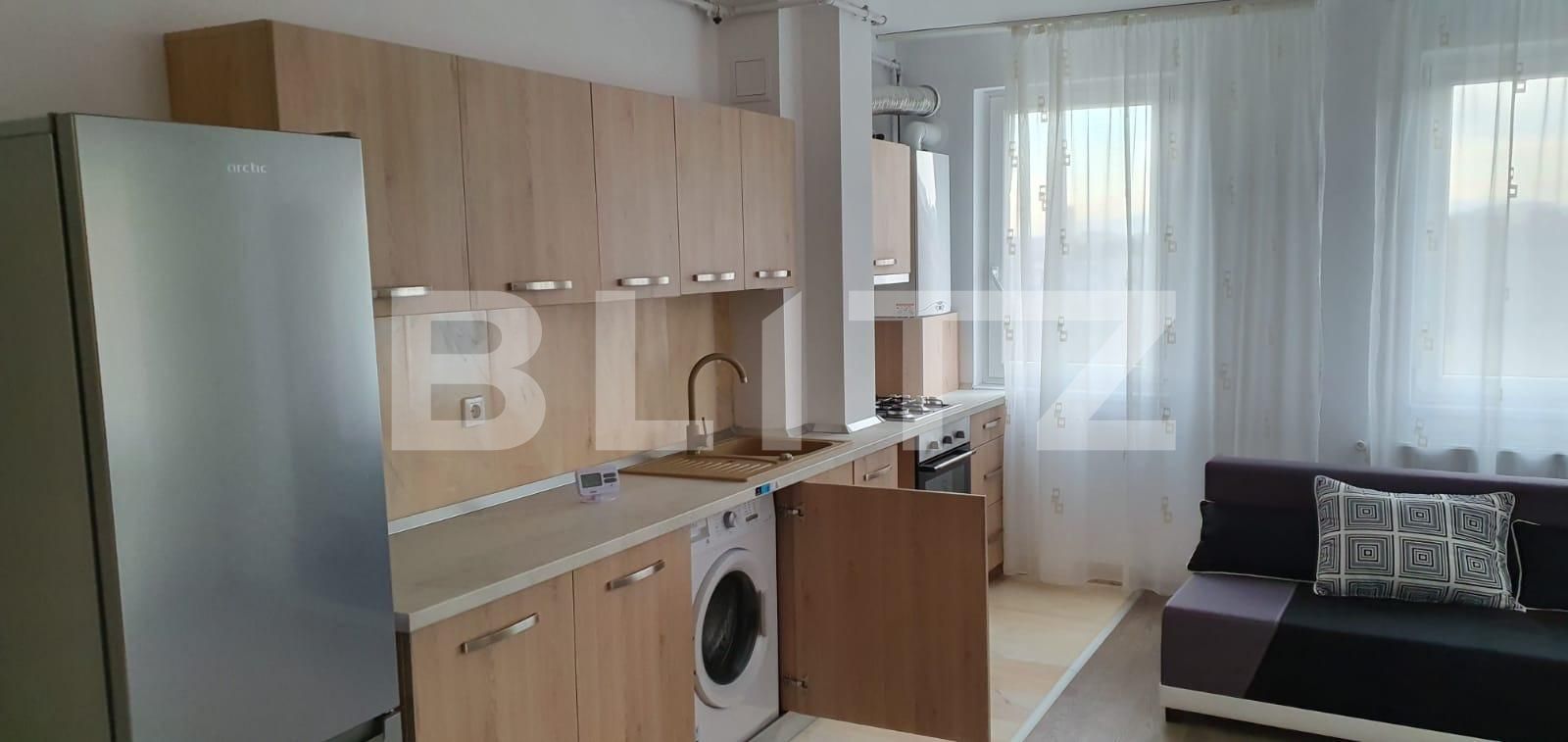 Apartament de închiriat 2 camere Floreşti - 61083AI | BLITZ Cluj-Napoca | Poza3