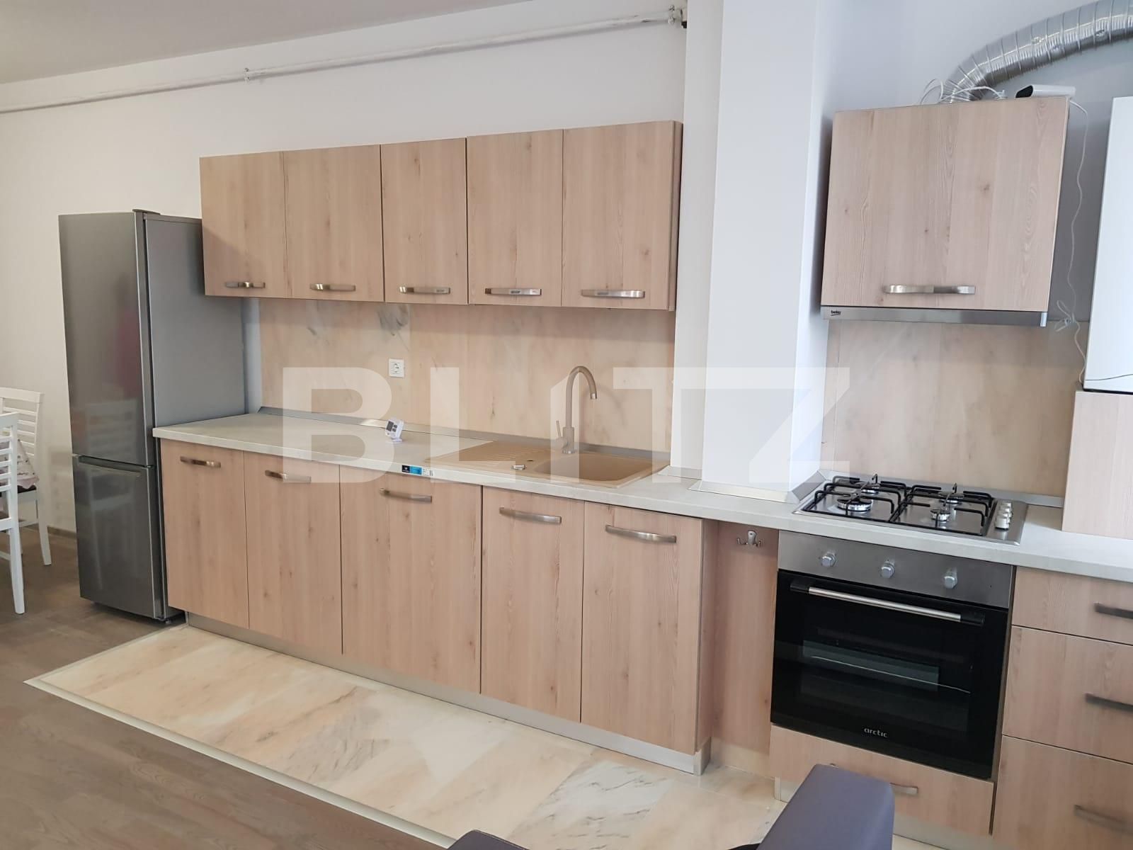 Apartament de închiriat 2 camere Floreşti - 61083AI | BLITZ Cluj-Napoca | Poza1