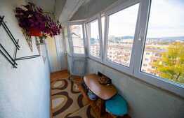 3 camere decomandate, etaj intermediar, Marasti zona Kaufland, parcare !!