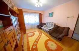 3 camere decomandate, etaj intermediar, Marasti zona Kaufland, parcare !!