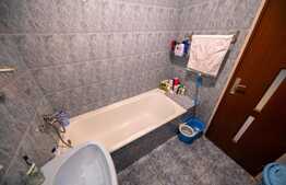 3 camere decomandate, etaj intermediar, Marasti zona Kaufland, parcare !!