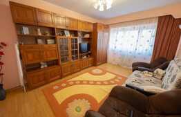 3 camere decomandate, etaj intermediar, Marasti zona Kaufland, parcare !!