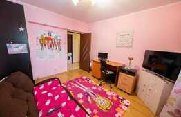 3 camere decomandate, etaj intermediar, Marasti zona Kaufland, parcare !!