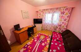 3 camere decomandate, etaj intermediar, Marasti zona Kaufland, parcare !!