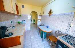 3 camere decomandate, etaj intermediar, Marasti zona Kaufland, parcare !!