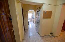 3 camere decomandate, etaj intermediar, Marasti zona Kaufland, parcare !!