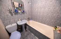 3 camere decomandate, etaj intermediar, Marasti zona Kaufland, parcare !!