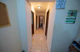 3 camere decomandate, etaj intermediar, Marasti zona Kaufland, parcare !!