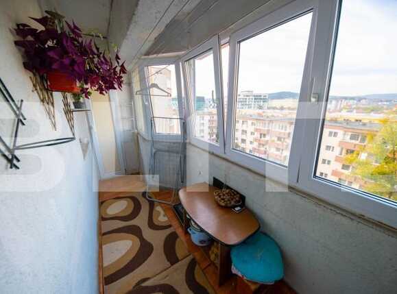 Apartament de vânzare 3 camere Marasti - 61085AV | BLITZ Cluj-Napoca | Poza11