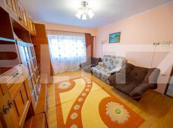 Apartament de vânzare 3 camere Marasti - 61085AV | BLITZ Cluj-Napoca | Poza1