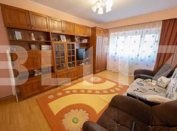 Apartament de vânzare 3 camere Marasti - 61085AV | BLITZ Cluj-Napoca | Poza3