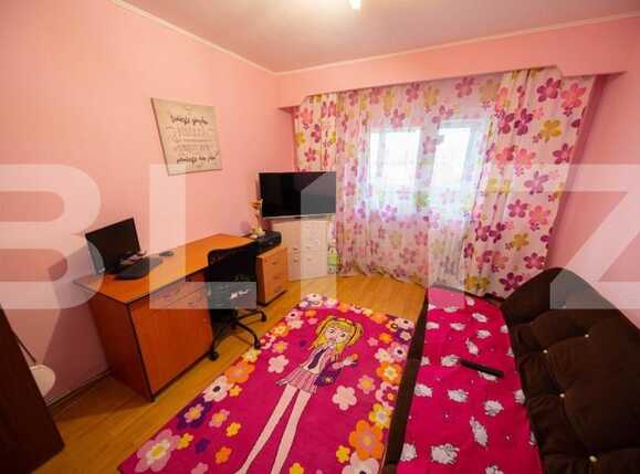 Apartament de vânzare 3 camere Marasti - 61085AV | BLITZ Cluj-Napoca | Poza5