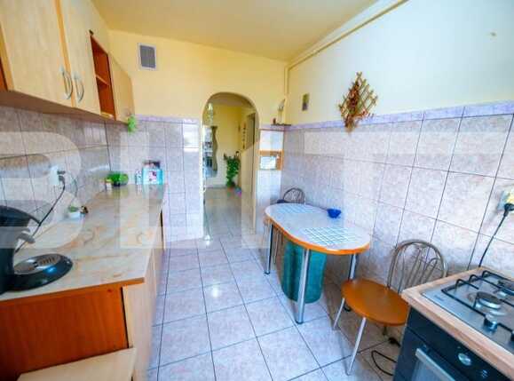 Apartament de vânzare 3 camere Marasti - 61085AV | BLITZ Cluj-Napoca | Poza10