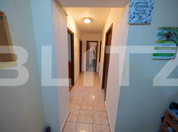 Apartament de vânzare 3 camere Marasti - 61085AV | BLITZ Cluj-Napoca | Poza9