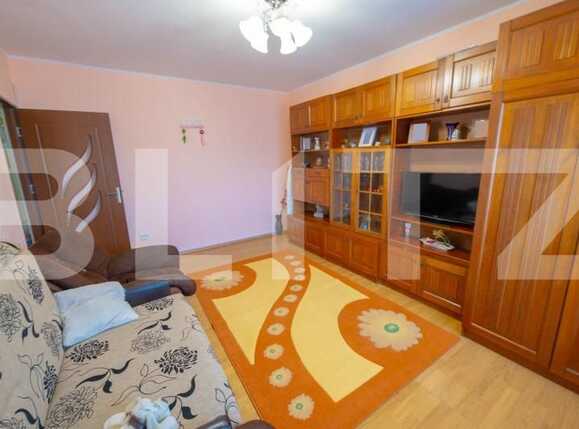Apartament de vânzare 3 camere Marasti - 61085AV | BLITZ Cluj-Napoca | Poza2