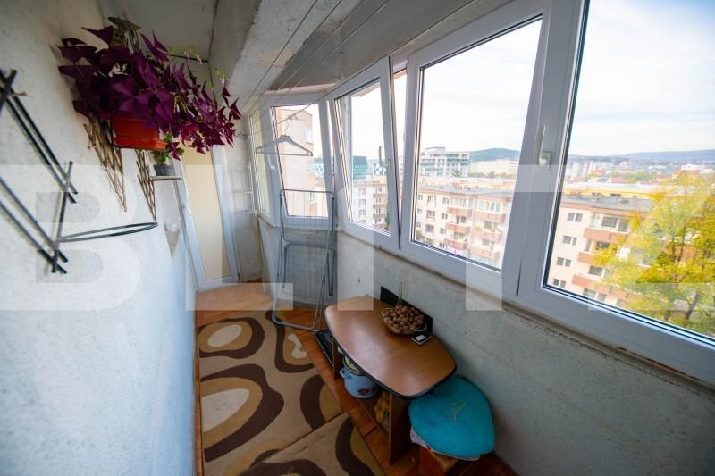 Apartament de vânzare 3 camere Marasti - 61085AV | BLITZ Cluj-Napoca | Poza11