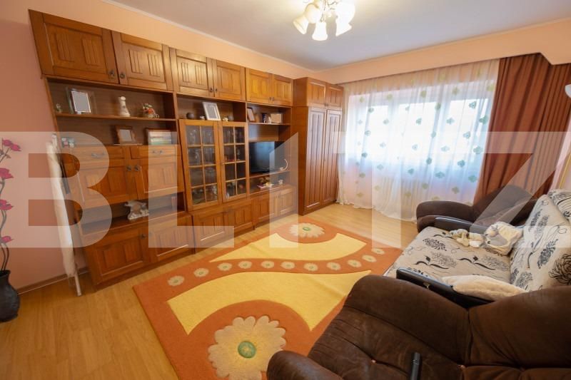 Apartament de vânzare 3 camere Marasti - 61085AV | BLITZ Cluj-Napoca | Poza3
