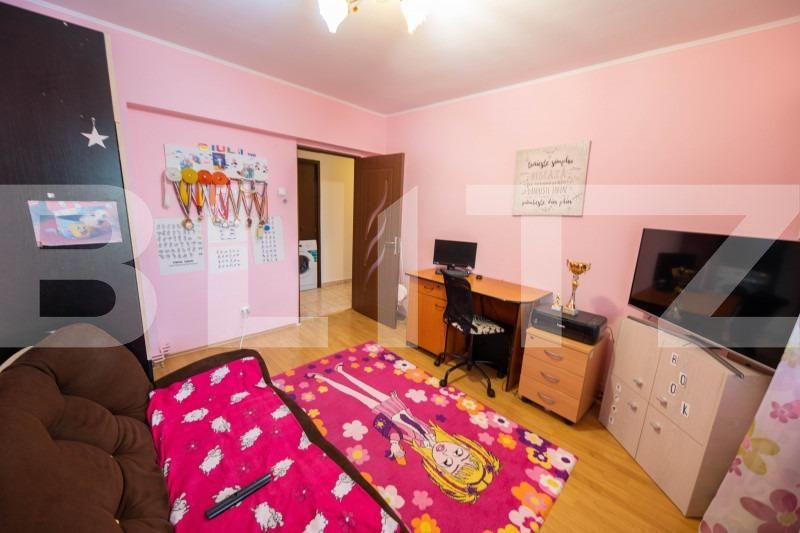 Apartament de vânzare 3 camere Marasti - 61085AV | BLITZ Cluj-Napoca | Poza4