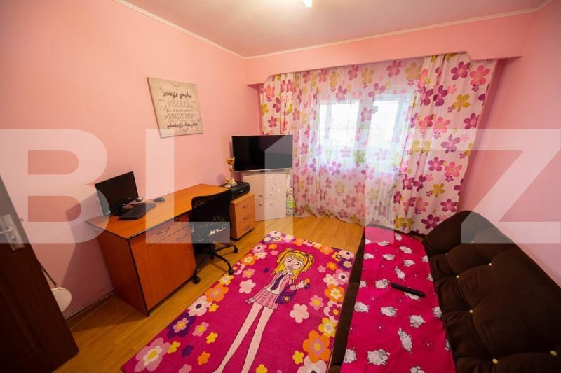 Apartament de vânzare 3 camere Marasti - 61085AV | BLITZ Cluj-Napoca | Poza5