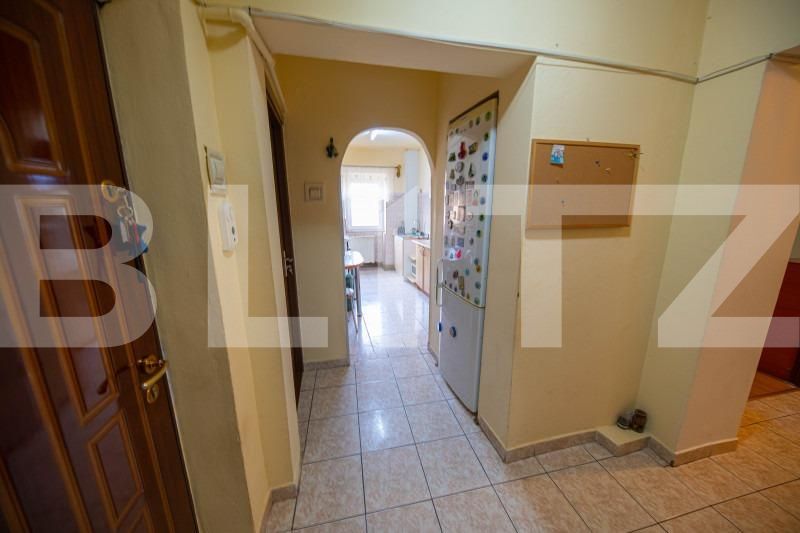 Apartament de vânzare 3 camere Marasti - 61085AV | BLITZ Cluj-Napoca | Poza8