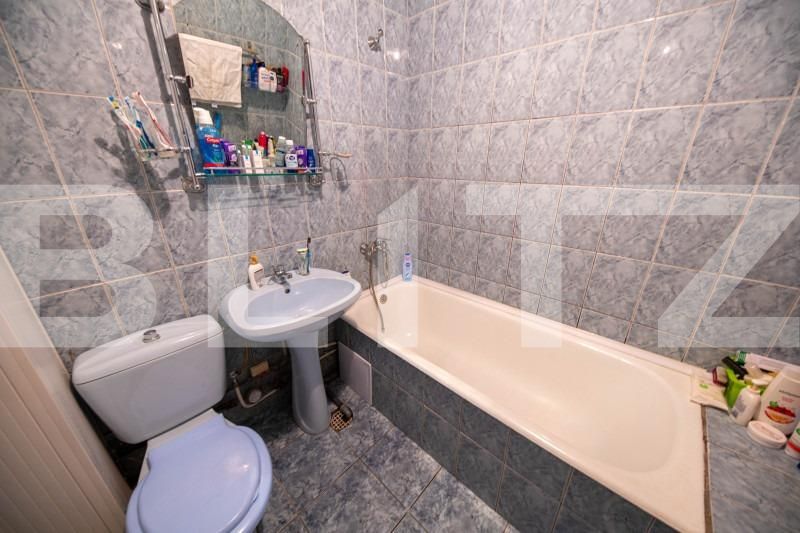 Apartament de vânzare 3 camere Marasti - 61085AV | BLITZ Cluj-Napoca | Poza13