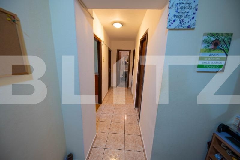 Apartament de vânzare 3 camere Marasti - 61085AV | BLITZ Cluj-Napoca | Poza9