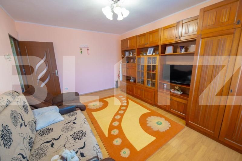 Apartament de vânzare 3 camere Marasti - 61085AV | BLITZ Cluj-Napoca | Poza2