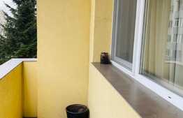 2 camere, mobilit modern, 50 mp, zona strazii Donath