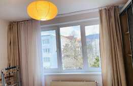 2 camere, mobilit modern, 50 mp, zona strazii Donath