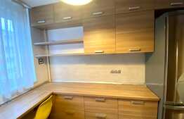 2 camere, mobilit modern, 50 mp, zona strazii Donath