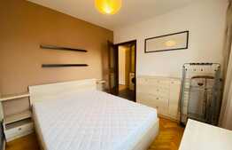 2 camere, mobilit modern, 50 mp, zona strazii Donath