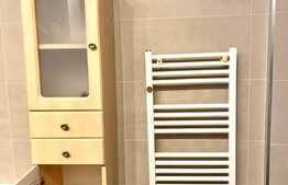 2 camere, mobilit modern, 50 mp, zona strazii Donath