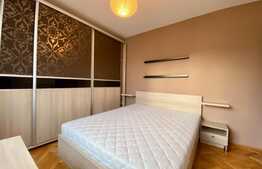 2 camere, mobilit modern, 50 mp, zona strazii Donath