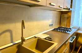 2 camere, mobilit modern, 50 mp, zona strazii Donath