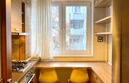 2 camere, mobilit modern, 50 mp, zona strazii Donath