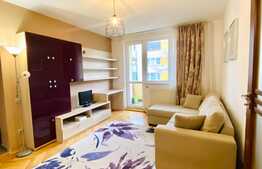 2 camere, mobilit modern, 50 mp, zona strazii Donath