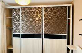 2 camere, mobilit modern, 50 mp, zona strazii Donath