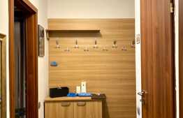 2 camere, mobilit modern, 50 mp, zona strazii Donath